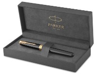 Pix roller Parker Sonnet Lacquer Black (1931496)