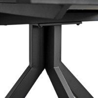 Masă pentru bucătărie Deco Ceramica Pina 1300x760mm White (MPNA130-ERF) imaginea #6 — magazin online Desire.md