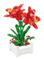 Конструктор Jie Star 565pcs (9107A)