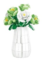 Конструктор Jie Star 568pcs (9108A)