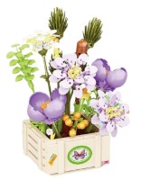 Set de construcție Jie Star 88095A 