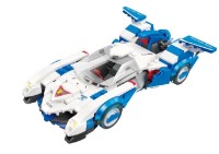 Конструктор Jie Star Asurada GSX 328pcs (JJ9177)