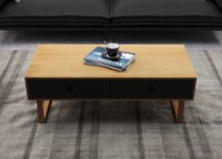 Măsuţă cafea Deco Dello 120x55x40cm (MCDEL-JJLVC-K10BLK) imaginea #6 — magazin online Desire.md