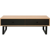 Măsuţă cafea Deco Dello 120x55x40cm (MCDEL-JJLVC-K10BLK) imaginea #7 — magazin online Desire.md