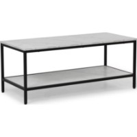 Журнальный столик Deco Domingo Big 110x48x45cm(MCDMNB-JJLVC-M23BLK)