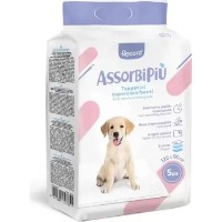 Пеленки для собак Record AssorbiPiu 90x120cm 5pcs
