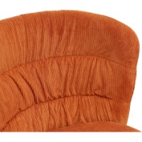 Барный стул Deco Escada Orange (SBESD-WIZ-ORN) фото №4 — интернет-магазин Desire.md