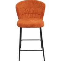 Барный стул Deco Escada Orange (SBESD-WIZ-ORN) фото №2 — интернет-магазин Desire.md