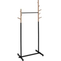 Cuier Deco GC7721 (CUGC7721-EXL-BLKNAT)