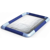 Модульный держатель для пеленок Record Puppy Pad Holder 1446