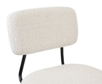 Барный стул Deco Greg (SBGRG-JJLVC-BEG) фото №5 — интернет-магазин Desire.md