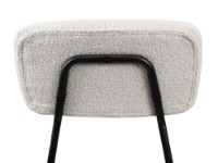 Барный стул Deco Greg (SBGRG-JJLVC-BEG) фото №3 — интернет-магазин Desire.md