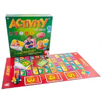 Настольная игра Piatnik Activity Original (715594)