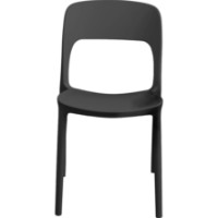 Scaun Deco Vigo Black (SVG-LGK-BLK) imaginea #4 — magazin online Desire.md