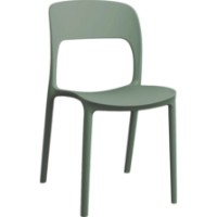 Scaun Deco Vigo Green (SVG-LGK-GRN) imaginea #1 — magazin online Desire.md