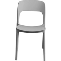 Scaun Deco Vigo Grey (SVG-LGK-GRY) imaginea #4 — magazin online Desire.md