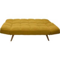 Canapea Deco LM-58Yellow Stofa OTE 280 (CLM58OTE-PIF-YEL) imaginea #4 — magazin online Desire.md