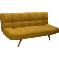 Canapea Deco LM-58Yellow Stofa OTE 280 (CLM58OTE-PIF-YEL) imaginea #5 — magazin online Desire.md