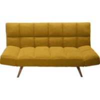 Canapea Deco LM-58Yellow Stofa OTE 280 (CLM58OTE-PIF-YEL)