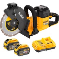 Бензорез DeWalt DCS691X2-QW фото №5 — интернет-магазин Desire.md