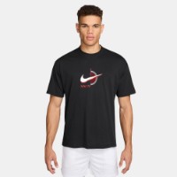 Tricou bărbătesc Nike Club Black, s.XXL imaginea #1 — magazin online Desire.md