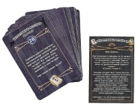 Joc educativ de masa PlayLand Детективные Историии. Мастер (R-403 RU) imaginea #2 — magazin online Desire.md