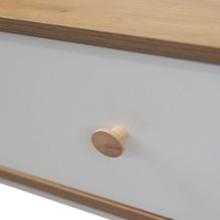 Журнальный столик Deco Marani 120x60x40Hcm (MCMAR-JJLVC-M33WHT) фото №5 — интернет-магазин Desire.md