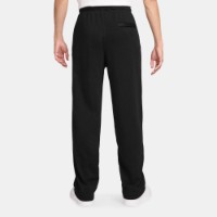 Pantaloni spotivi pentru bărbați Nike Club French Terry Black/White, s.XXL imaginea #4 — magazin online Desire.md