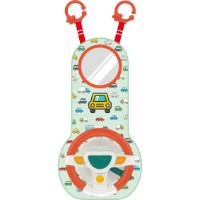 Jucărie pentru pătuturi si carucioare Huanger Easier Drive (HE0623)