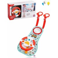 Jucărie pentru pătuturi si carucioare Huanger Easier Drive (HE0623) imaginea #2 — magazin online Desire.md