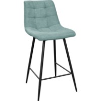 Scaun de bar Deco New Blue LY7306-37 (SBCPLN-LJG-BLU)