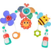 Игрушка для колясок и кроваток Huanger HE0305