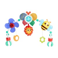 Jucărie pentru pătuturi si carucioare Huanger HE0306