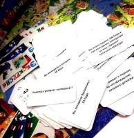 Настольная игра PlayLand Кругосветное путешествие (L-127) фото №5 — интернет-магазин Desire.md