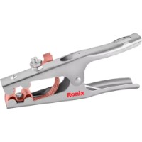 Зажим массы Ronix RH-9081