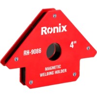 Магнитный держатель для сварки Ronix RH-9086