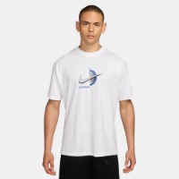 Tricou bărbătesc Nike Club White, s.M imaginea #1 — magazin online Desire.md