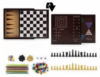 Joc educativ de masa Spin Master 10 Games (6065366)