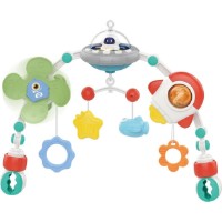 Jucărie pentru pătuturi si carucioare Huanger HE0318