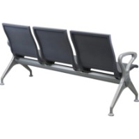 Cкамья для учреждений Deco Terminal T9960 Grey(STERP3-WNF-GRY) фото №4 — интернет-магазин Desire.md