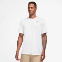 Tricou bărbătesc Nike Dri-Fit Legend White/Black, s.XXL