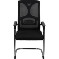 Scaun de birou Deco Saros (SBSAR-ERF-BLKCHR) imaginea #5 — magazin online Desire.md