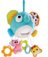 Jucărie pentru pătuturi si carucioare Huanger HE0562