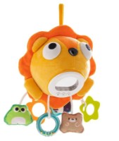 Jucărie pentru pătuturi si carucioare Huanger HE0563