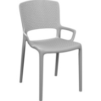 Scaun Deco Tina DC-226 Grey (STNA-LJG-GRY)