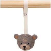 Jucărie pentru pătuturi si carucioare Jollein Babygym Animals 3pcs (108-001-67083) imaginea #4 — magazin online Desire.md