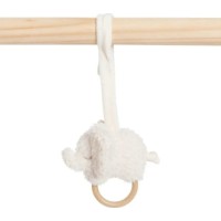 Jucărie pentru pătuturi si carucioare Jollein Babygym Elephant Tales (108-001-68110) imaginea #4 — magazin online Desire.md