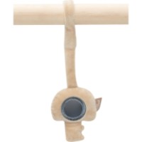 Jucărie pentru pătuturi si carucioare Jollein Babygym On The Go 3pcs (108-001-68075) imaginea #3 — magazin online Desire.md