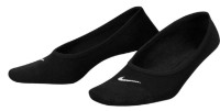 Мужские носки Nike Everyday Lightweight (3 Pairs) Black/White, s.S