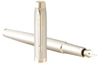 Stilou Parker IM Monochrome Champagne (2172953)